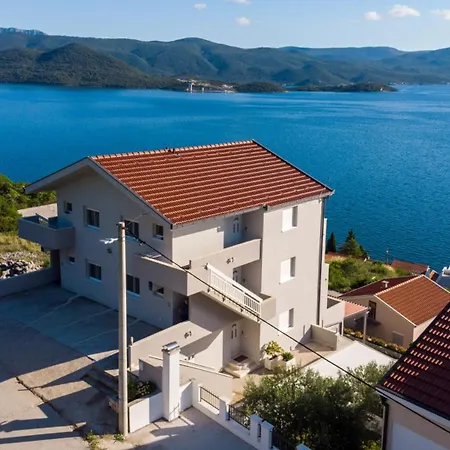 Arapovic 5 By Guide Apartamento Klek