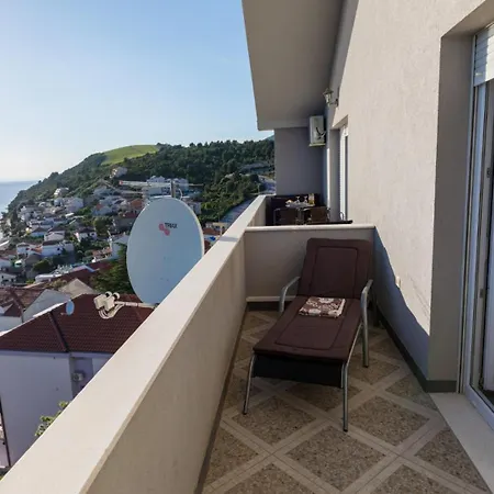 Apartamento Arapovic 5 By Guide
