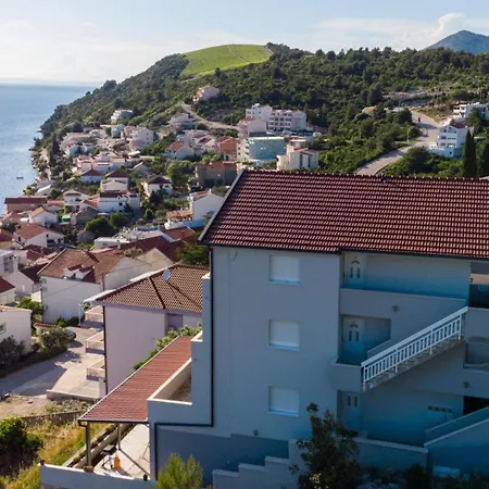 Arapovic 5 By Guide Apartamento *