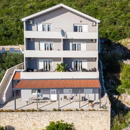 Apartamento Arapovic 5 By Guide Klek