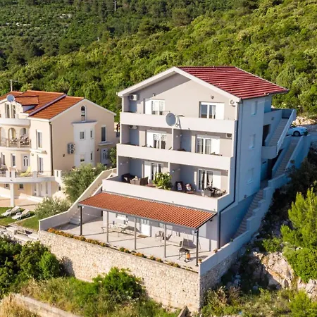 Arapovic 5 By Guide Apartamento Klek