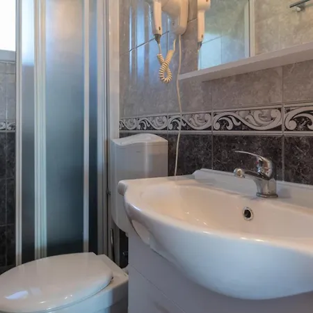 Apartamento Arapovic 5 By Guide Klek
